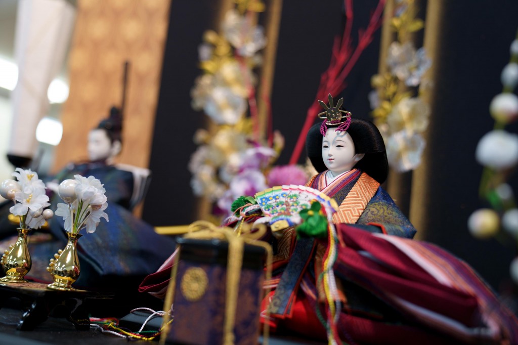 雛人形の選び方