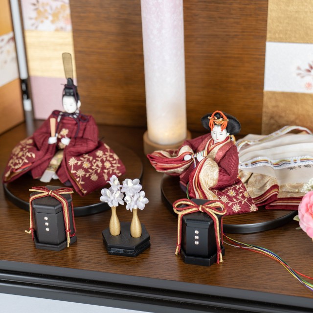 ひな祭り・雛人形の由来や意味は？