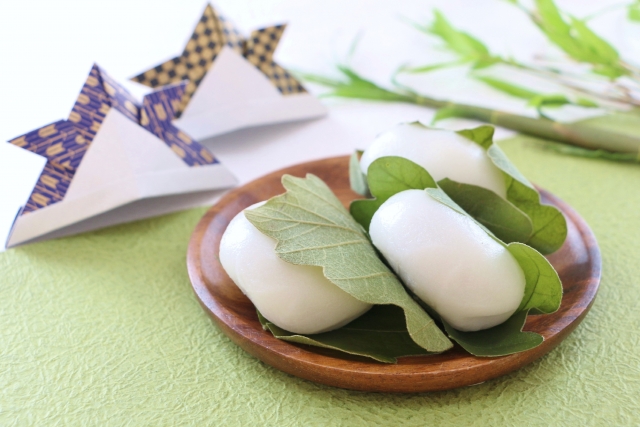 端午の節句とは？男の子の初節句の基礎知識お食い初めのやり方や準備など