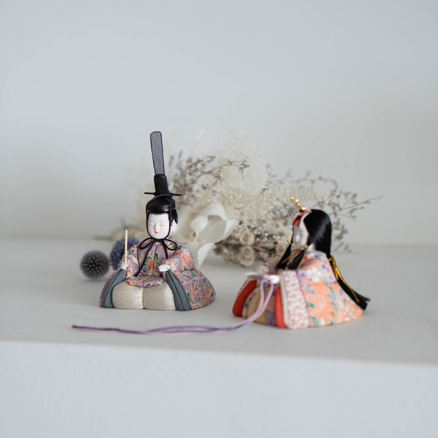 雛人形は何歳まで必要？ 結婚したその後は？