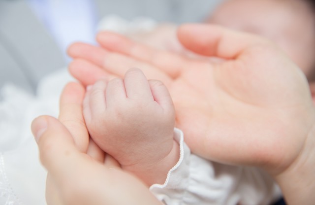 お宮参りはいつするの?気になるマナーなど